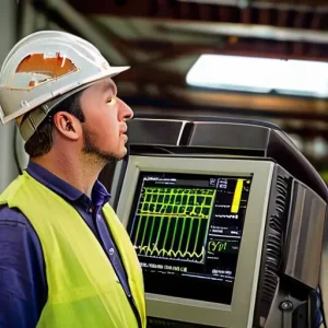 Как технологии помогают контролировать состояние оборудования