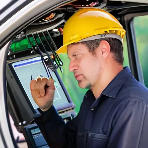 Как технологии помогают контролировать состояние оборудования Как технологии помогают контролировать состояние оборудования