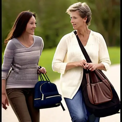 Идеи для легкого и приятного семейного путешествия