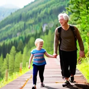 Идеи для легкого и приятного семейного путешествия