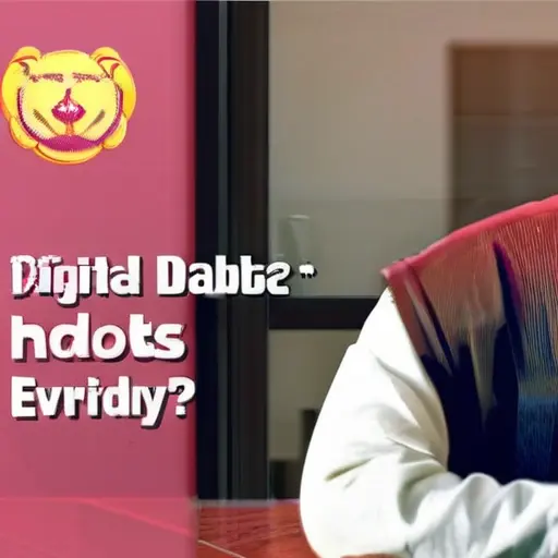 Почему цифровые привычки меняют повседневность