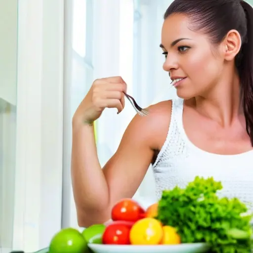 Полезное питание для занятых людей: практичные советы