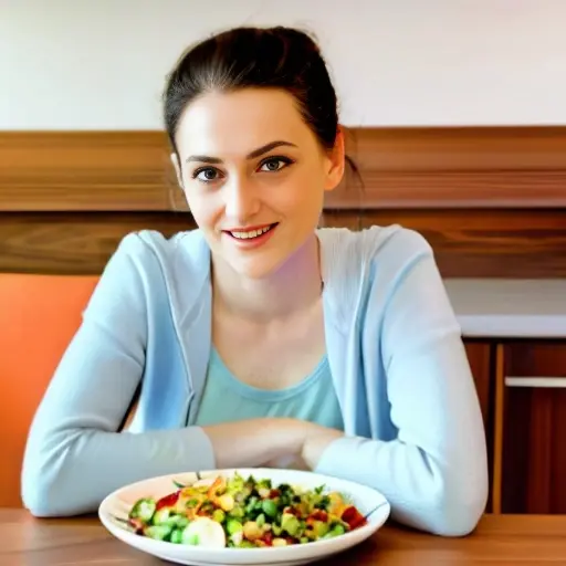 Полезное питание для занятых людей: практичные советы