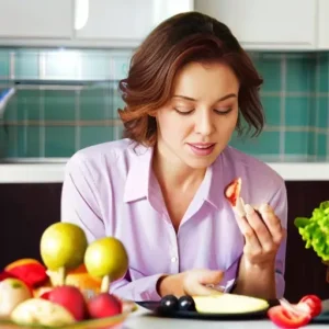 Полезное питание для занятых людей: практичные советы