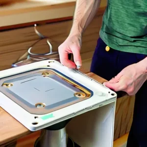 Идеи для ремонта, который легко вписать в обычную жизнь