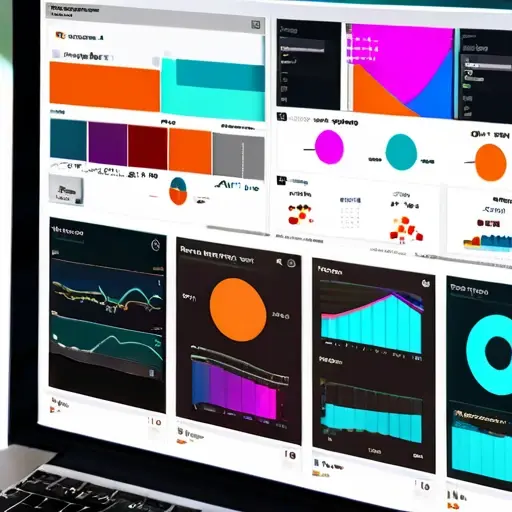 Как работают инструменты визуализации данных