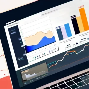 Как работают инструменты визуализации данных