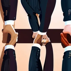 Что помогает компании работать слаженно в период изменений