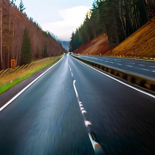 Что помогает сделать дорогу комфортнее в любое время года