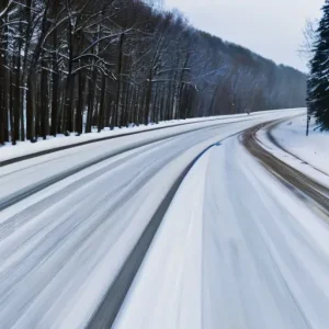 Что помогает сделать дорогу комфортнее в любое время года