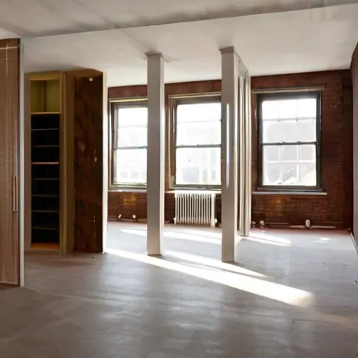 Как подготовиться к обновлению квартиры без перегруза