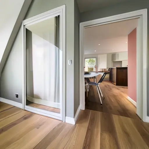 Что важно учитывать при ремонте жилого пространства