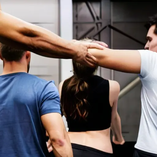 Идеи для создания чувства команды в отношениях