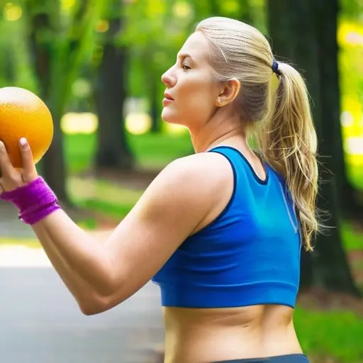 Как изменить образ жизни в пользу здоровья без давления на себя