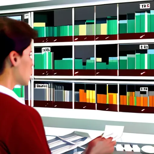 Как организовать простую и понятную систему отчетности Как организовать простую и понятную систему отчетности