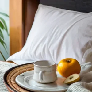 Идеи легкого и приятного начала утра