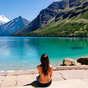 Идеи путешествий для спокойного отпуска без спешки