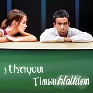 Как говорить о разочаровании без взаимных упреков