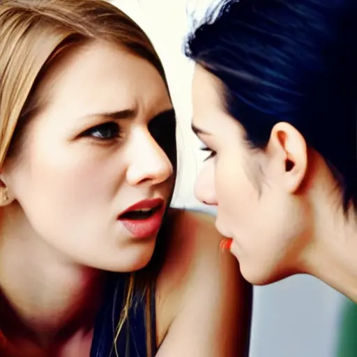 Как говорить о разочаровании без взаимных упреков