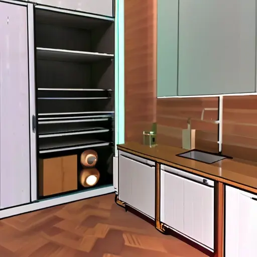 Как организовать ремонт в квартире с минимальным количеством неудобств