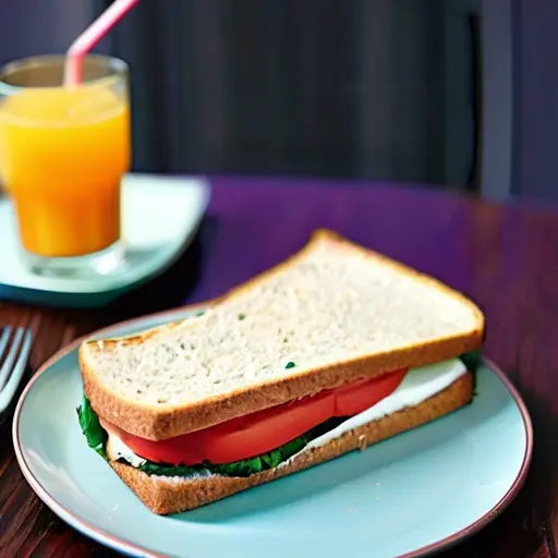 Полезные идеи для легкого и сбалансированного обеда