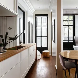 Идеи для спокойного и аккуратного ремонта дома