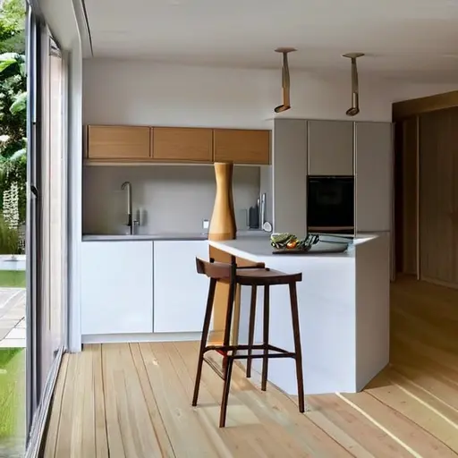 Идеи для спокойного и аккуратного ремонта дома