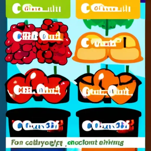 Как организовать полезный рацион при работе в офисе