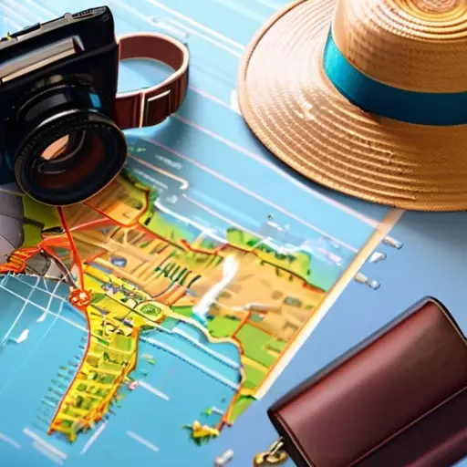 Как подготовиться к короткому выезду за город