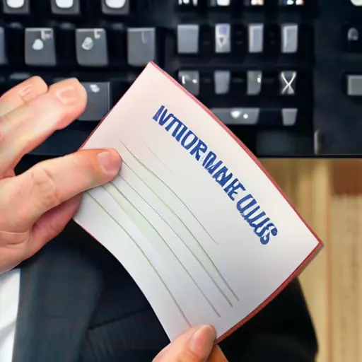 Как сделать внутренние правила работы более удобными