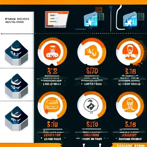 Как устроены современные платформы для цифровых услуг