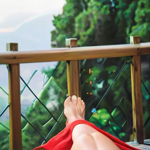 Почему важно оставлять время только для себя