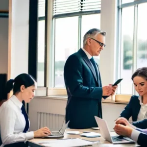 Что важно учитывать при настройке ежедневных бизнес-процессов