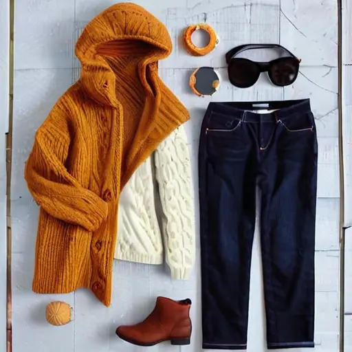 Что взять с собой для уютной поездки в любой сезон