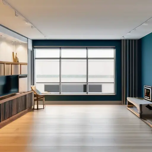 Как сделать ремонт в квартире более управляемым