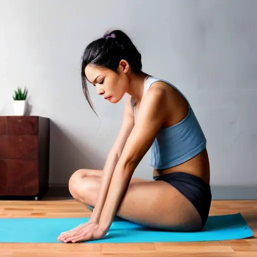 Как снизить напряжение в обычной рутине