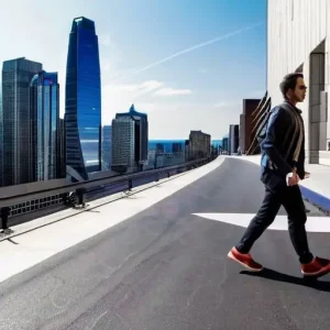 Как поддерживать внутренний баланс в ритме большого города