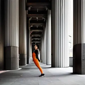 Как поддерживать внутренний баланс в ритме большого города