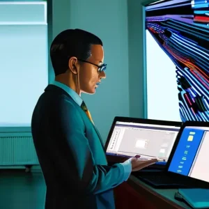 Как технологии помогают координировать сложные задачи