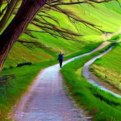 Идеи прогулок, которые приятно вписать в маршрут