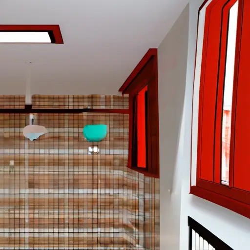 Как организовать обновление комнат без лишней суеты