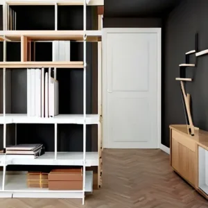 Как организовать обновление комнат без лишней суеты