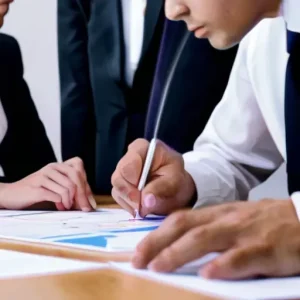 Что помогает сделать деловые процессы более логичными