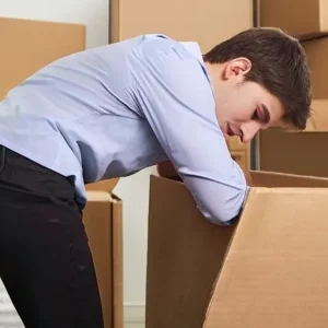 Что помогает снизить усталость во время переездов