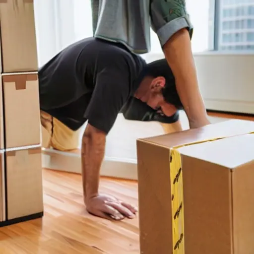 Что помогает снизить усталость во время переездов