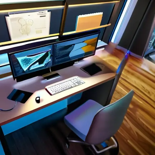 Что такое виртуальные рабочие пространства