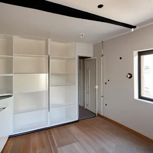 Как подготовить квартиру к внутреннему обновлению