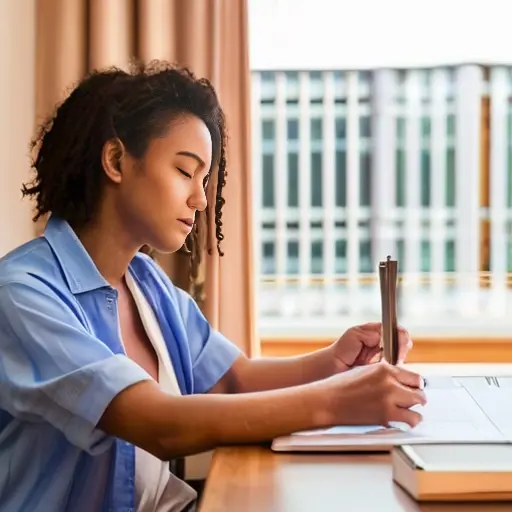 Что помогает легче переносить плотный график