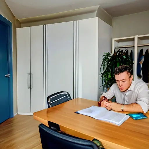 Что важно продумать перед началом работ в комнате