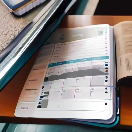 Как организовать поездку так, чтобы не устать от графика